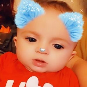 Meet your Posher, Joanna